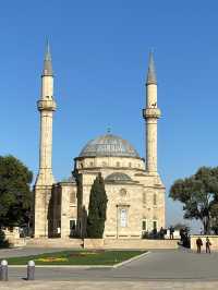 Baku Highland Park: A View to Remember
