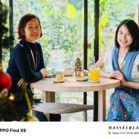 บ้าน พอดี สุข...สุขในแบบพอดี