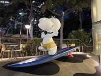 【釜山🇰🇷】SNOOPY PLACE BUSAN
