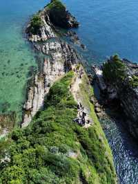 FAMOUS HIKING MOUNT IN TERENGGANU, MALAYSIA