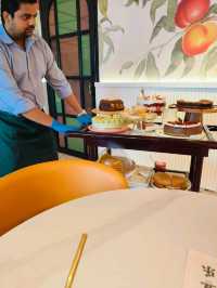 A Sweet Weekend Escape in KL