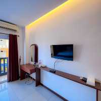 Grand Pacific Pangandaran