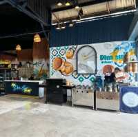 Cafe Dim Sum Phuket