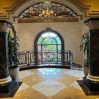 Fairmont Grand Del Mar (San Diego, CA)