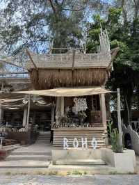 Boho Glasshouse| พัทยา