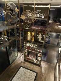 Stylish Hotel close to Haneda airport