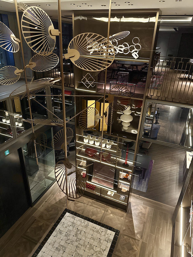 Stylish Hotel close to Haneda airport