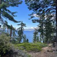 A must see destination on Lake Tahoe!