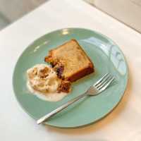 TIANN'S Bakery