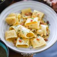Sundaylicious Brunch บุฟเฟ่ต์ห้องอาหาร Flow 