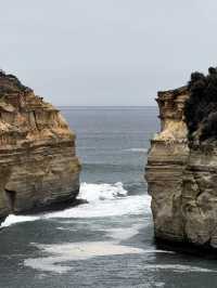Winding Wonders: Exploring the Great Ocean Road