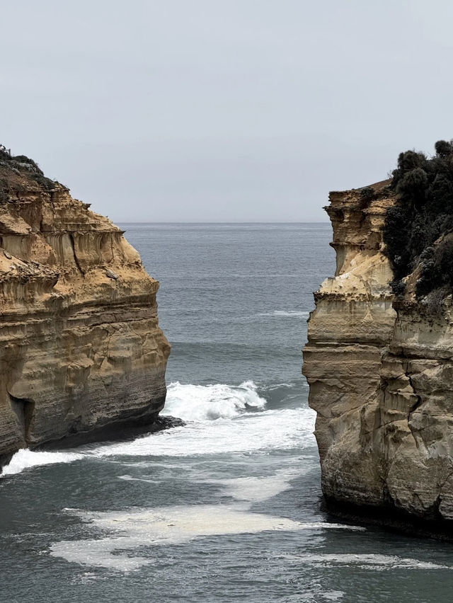 Winding Wonders: Exploring the Great Ocean Road