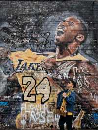 Mamba Forever 🐍～一日湖迷、終身湖迷