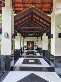 Sofitel Sentosa - Luxury Room 