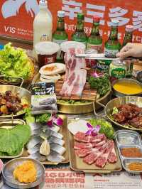 深圳｜辛三多家熟成烤肉