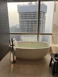 Luxury Stay at Banyan Tree Kuala Lumpur