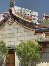 สายมู แก้ปีชง ห้ามพลาด ย่านเยาวราช