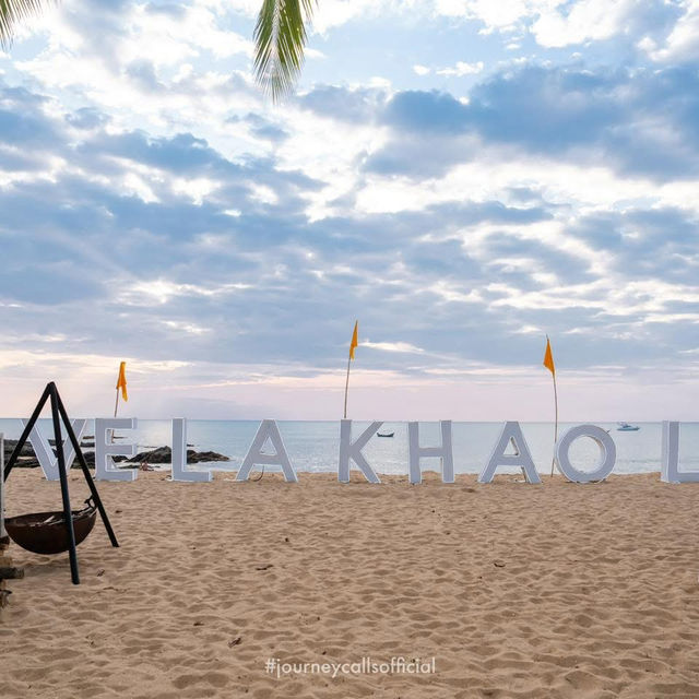 𝗦𝘂𝗻𝗱𝗼𝘄𝗻 𝗦𝗼𝘂𝗻𝗱𝘀 𝗣𝗮𝗿𝘁𝘆, Khao Lak
