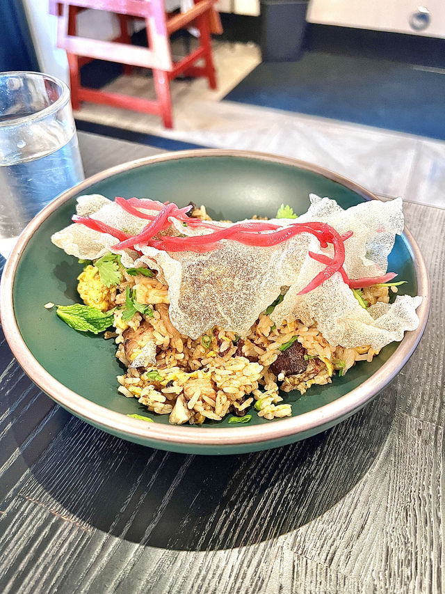 ［奧斯汀食記］The Peached Tortilla-令人驚豔的fusion🍔