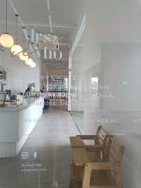 Discover the Charm of Mrs. Whó Cafe in Johor Bahru