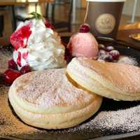 A Peaceful Retreat in Nature: Cafe Azalea