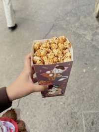 ดิสนีย์แลนด์เซี่ยงไฮ้ (Shanghai Disneyland