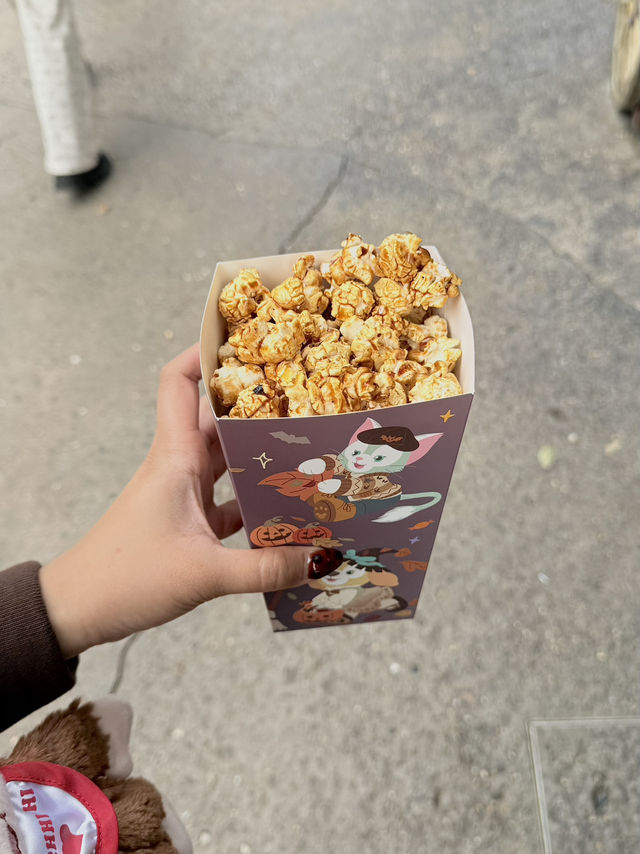 ดิสนีย์แลนด์เซี่ยงไฮ้ (Shanghai Disneyland