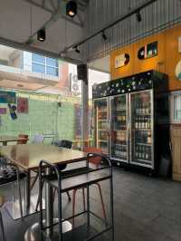 ลุยร้าน ย่างก้าว (Yaangkao) - โภชนา & แฮงค์เอาท์