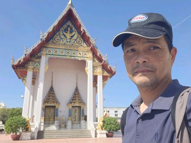 ท่าถนน  วัดสำคัญอุตรดิตถ์