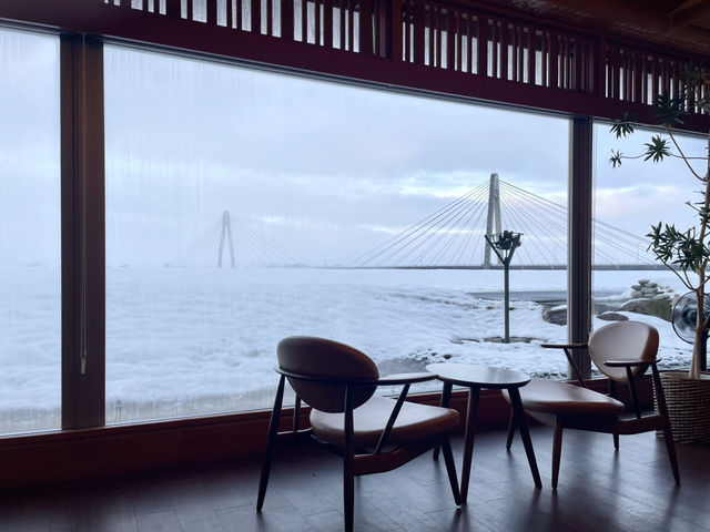 Where to stay in Tokachigawa Onsen Daiichi Hotel