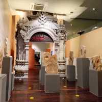 พิพิธภัณฑ์การเรียนรู้เมืองลำปาง (City Museum)
