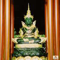 วัดพระแก้ว เชียงราย