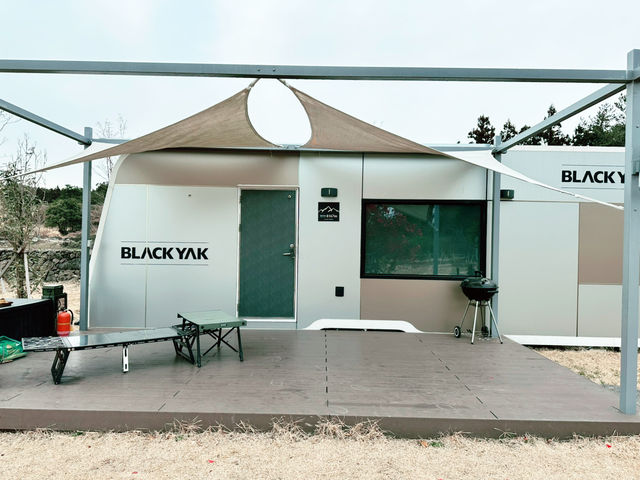🔥🪵🏕️ 챙길 것 없이 즐기는 캠핑 