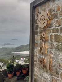 Hima Cafe: A Hidden Corner of Jiufen with Scenic Views