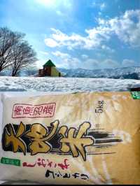 【新潟×初春の旅】「食・美術・歴史・自然」を楽しめる道の駅  魚沼産コシヒカリは最高！