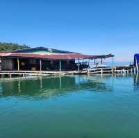 The Incredible Beauty of Koh Kong Krau