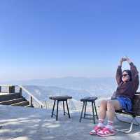 Abonzo paradise ดอยช้าง 