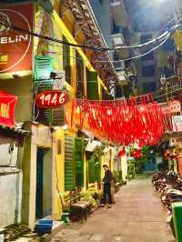 Hanoi’s Must-Visit Spot for Authentic Northern Vietnamese Food