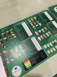 Bolaven Plateau Coffee (Lak 40)
