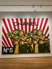 【香港M＋MUSEUM】アジア初visualculture美術館
