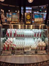 Aso Milk Factory 🥛