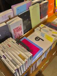 김소영과 오상진 부부가 운영하는 북카페📚 