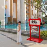 iSanook Resort & Suites Hua Hin 