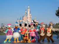 What To Expect from Shanghai Disneyland 