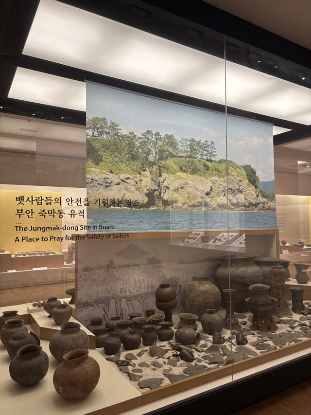 기념일마다 다양한 체험이 있는 전주 박물관👐