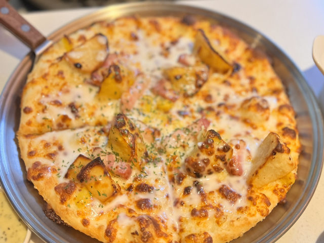 광주 화정동 분위기 좋은 브런치 맛집, 라테라스 염주점