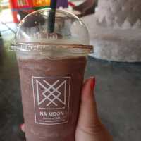 ณ อุบลของฝาก & คาเฟ่พิบูลมังสาหาร 