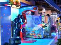 Playerbox สาขาใหม่ที่ Siam Discovery ชั้น 4