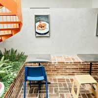 Homeground by CRSL Yogya
