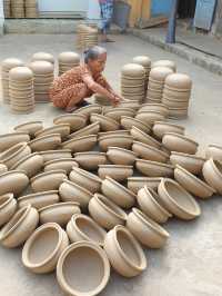 Thanh Ha Pottery Village, Hoi An